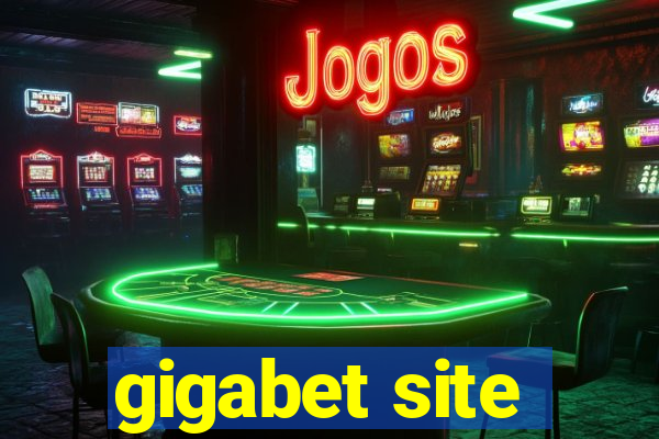 gigabet site